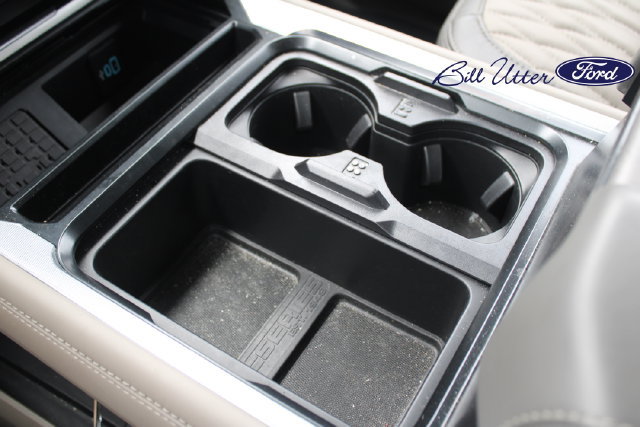 Used 2026 Ford F250 Platinum w/ Platinum Plus Package AWD/4WD image 18