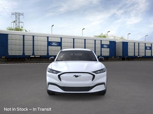 New 2026 Ford Mustang Mach-E Select image 36