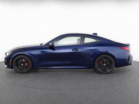 Certified 2023 BMW M440i Coupe w/ Premium Package RWD image 6
