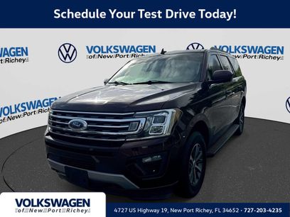 Used 2020 Ford Expedition XLT