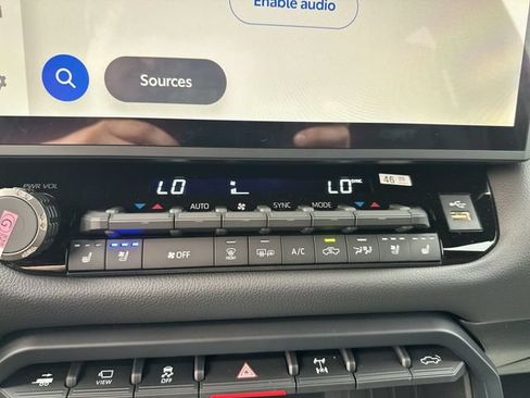 New 2026 Toyota Tundra TRD Pro AWD/4WD image 19
