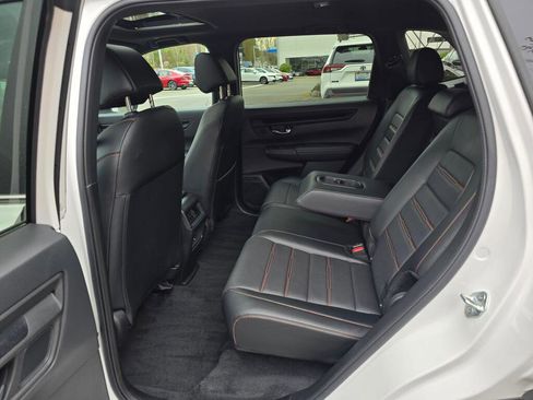 Used 2025 Honda CR-V Sport-L image 16