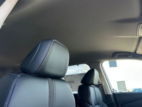 New 2026 Honda Pilot EX-L image 20