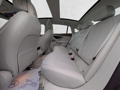 Used 2023 Mercedes-Benz EQE 350+ 4MATIC Sedan image 19