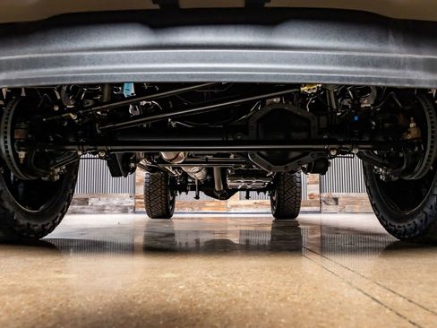 Used 2026 Ford F350 King Ranch w/ Chrome Package image 15