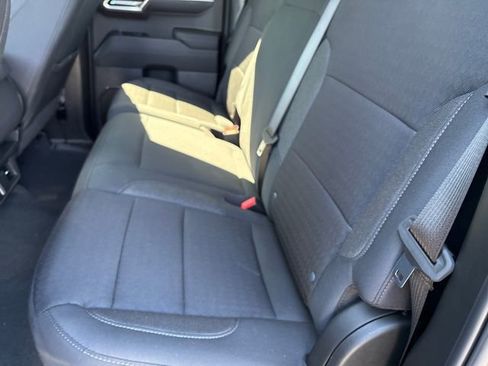 Used 2024 GMC Sierra 1500 Elevation AWD/4WD image 10