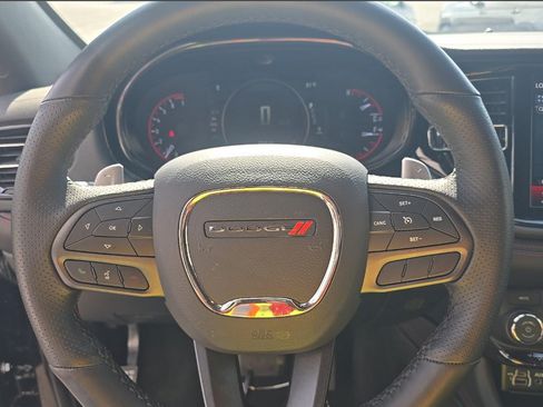 Used 2026 Dodge Durango GT AWD/4WD image 12