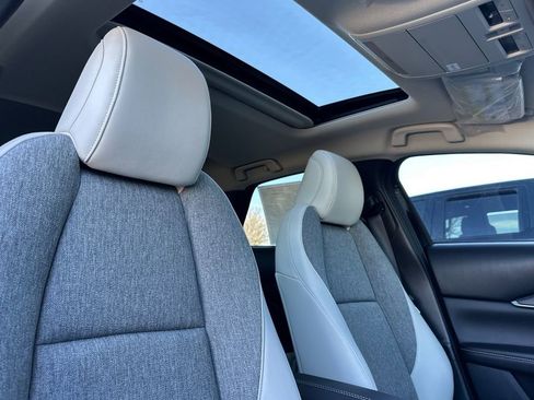 New 2026 MAZDA CX-30 Aire Edition AWD/4WD image 17