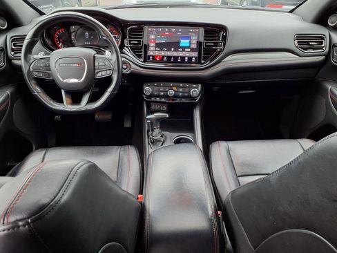 Used 2023 Dodge Durango GT image 8