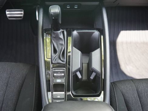 Used 2023 Honda Accord Sport image 21