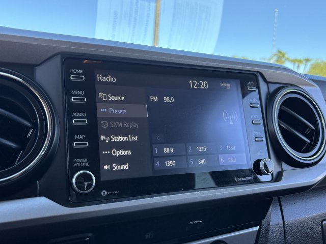 Used 2020 Toyota Tacoma SR5 RWD image 22