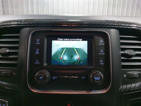 Used 2017 RAM 1500 Express w/ Express Value Package image 24