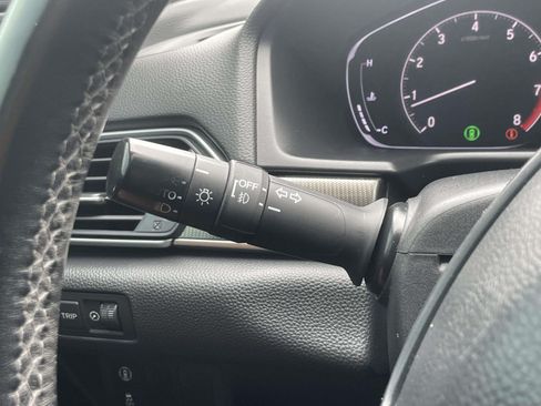 Used 2020 Honda Accord Sport image 22