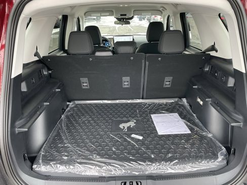 New 2025 Ford Bronco Sport Big Bend image 35