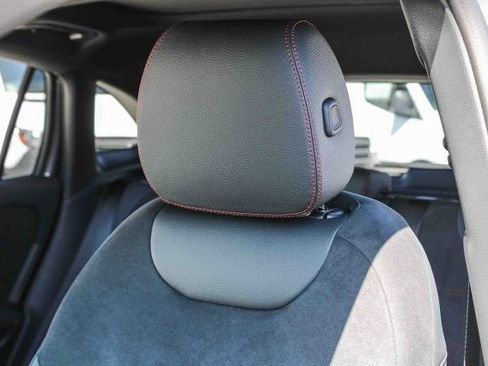 New 2026 Mercedes-Benz GLA 250 4MATIC image 20