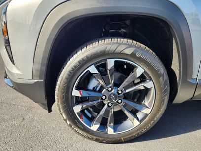 New 2026 Chevrolet Equinox RS w/ Convenience Package III