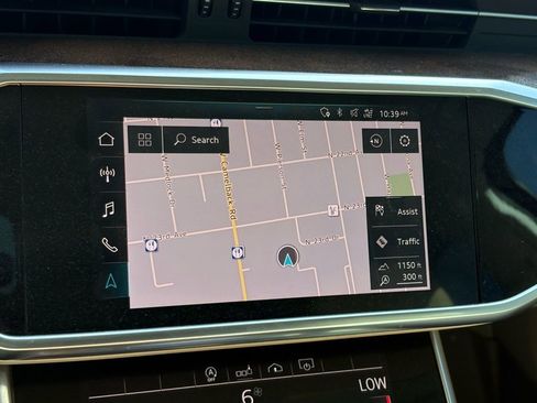 Used 2019 Audi A6 3.0T Premium w/ Convenience Package image 16