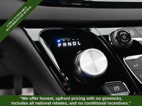 New 2026 Chrysler Voyager LX image 35