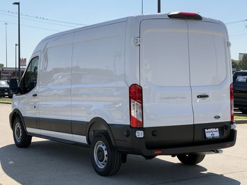 New 2025 Ford Transit 250 Base image 34