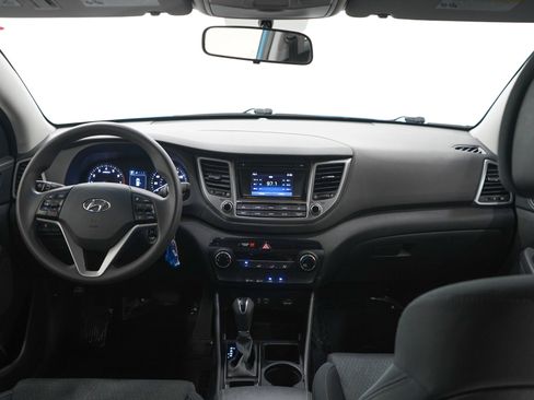 Used 2017 Hyundai Tucson SE FWD image 13