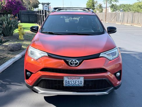Used 2016 Toyota RAV4 SE FWD image 7