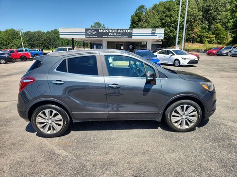 Used 2018 Buick Encore Preferred FWD image 1