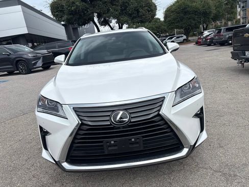 Used 2019 Lexus RX 350 FWD w/ Navigation Package image 8