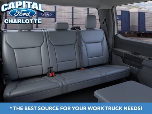 New 2026 Ford F150 XL w/ Tow/Haul Package AWD/4WD image 11