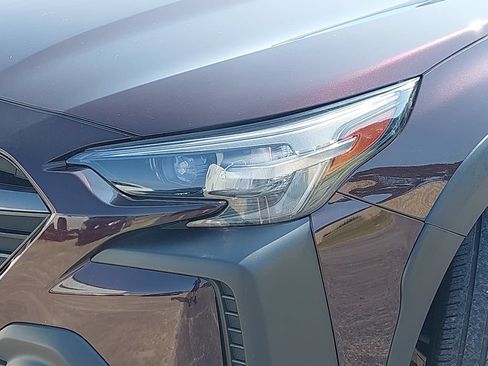 Used 2024 Subaru Outback Touring AWD/4WD image 28