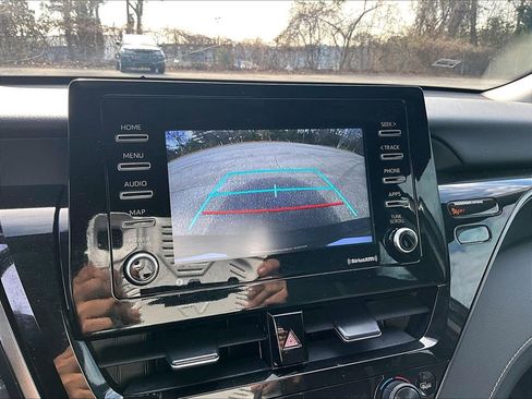 Used 2023 Toyota Camry SE image 25