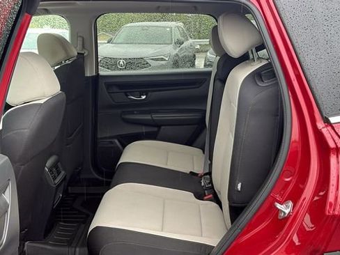 Used 2024 Honda CR-V EX image 22