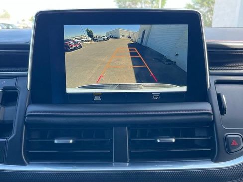 Used 2023 Chevrolet Tahoe RST AWD/4WD image 17
