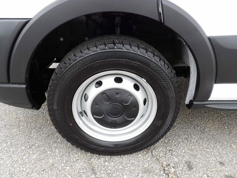 Used 2024 Ford Transit 250 w/ Load Area Protection Package image 45