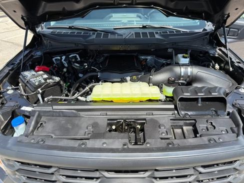 Used 2025 Ford F150 XL w/ Equipment Group 103A High AWD/4WD image 32