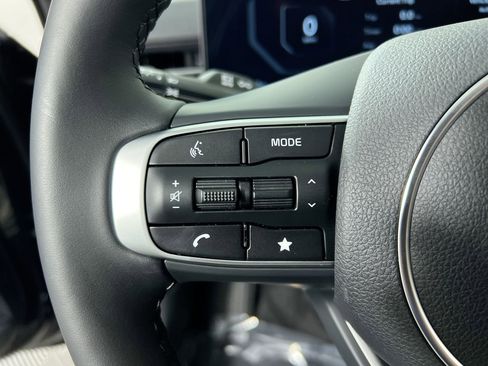 New 2026 Kia K5 EX image 17