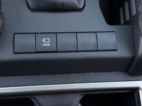 New 2026 Toyota 4Runner Limited AWD/4WD image 21