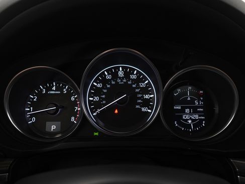 Used 2017 MAZDA CX-5 Grand Select image 28