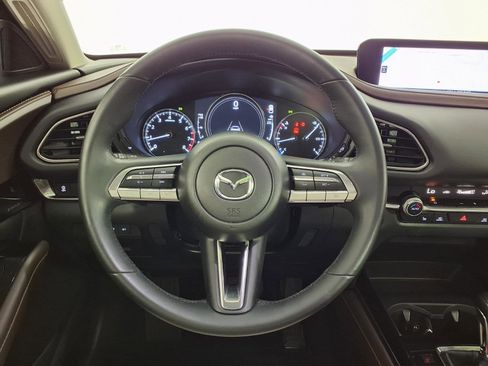 Used 2022 MAZDA CX-30 AWD 2.5 S w/ Premium Package image 15
