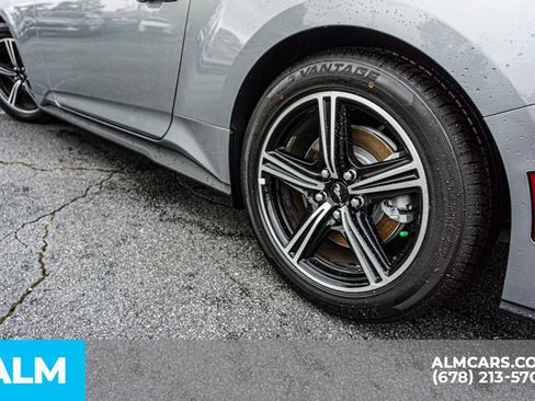 Used 2025 Ford Mustang Premium RWD image 15