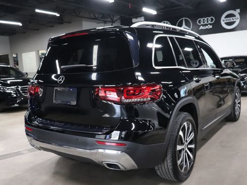 Used 2020 Mercedes-Benz GLB 250 image 5