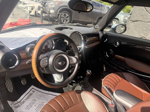 Used 2010 MINI Cooper S FWD image 10