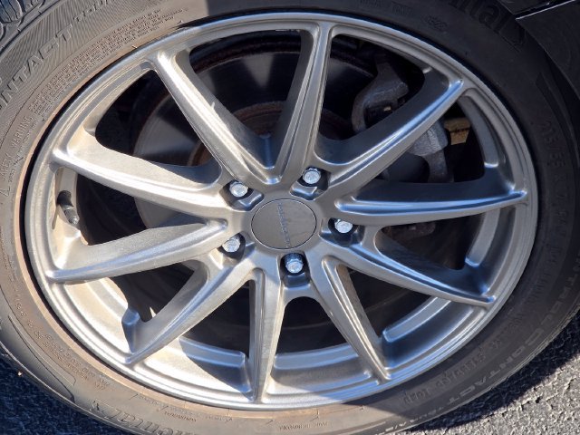 Used 2013 Honda Accord EX-L image 8