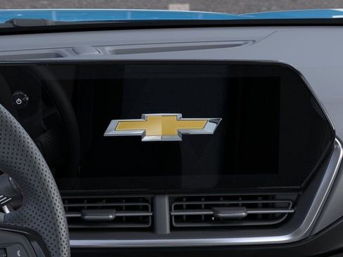 New 2026 Chevrolet Trax RS FWD image 20