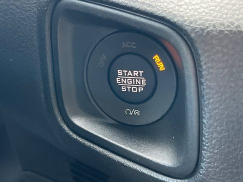 New 2026 Jeep Wrangler Unlimited Sport AWD/4WD image 22