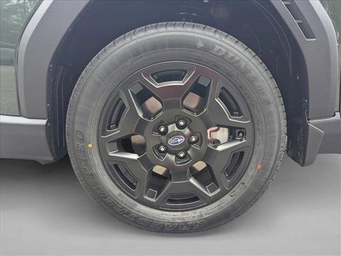 New 2026 Subaru Outback Limited image 19