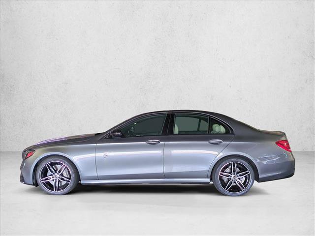 Certified 2019 Mercedes-Benz E 300 image 9