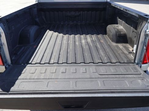 Used 2024 Chevrolet Silverado 2500 LTZ w/ LTZ Convenience Package AWD/4WD image 6