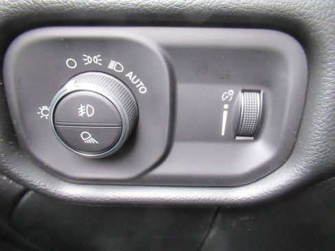 New 2026 RAM 2500 Tradesman w/ Power Wagon Package image 31