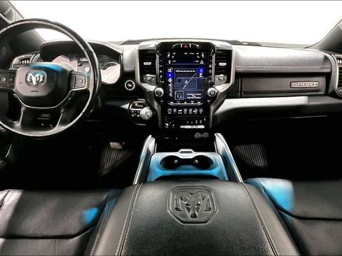 Used 2019 RAM 1500 Sport w/ Level 2 Equipment Group image 8