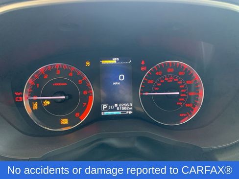 Used 2022 Subaru Impreza 2.0i Sport image 5